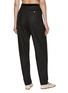 Back View - Click To Enlarge - NACKIYÉ - Pasha Flat Front Pants