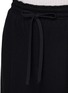  - VINCE - Drawstring Pull On Trousers