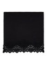 Main View - Click To Enlarge - ERMANNO SCERVINO - Cashmere Silk Lace Shawl