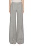 Main View - Click To Enlarge - ERMANNO SCERVINO - Wide Leg Pants