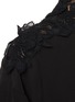  - ERMANNO SCERVINO - Lace Embroidery Poplin Shirt