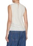 Back View - Click To Enlarge - ERMANNO SCERVINO - Lace Sleeveless Top