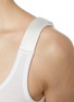  - HELMUT LANG - Seat Belt Tank Top