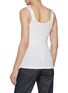 Back View - Click To Enlarge - HELMUT LANG - Seat Belt Tank Top