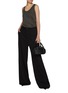 Figure View - Click To Enlarge - HELMUT LANG - Double Layer Tank Top