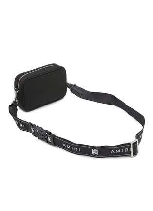 Detail View - Click To Enlarge - AMIRI - Arts District Crossbody Camera Case