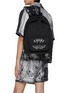 Figure View - Click To Enlarge - AMIRI - Arts District Backpack