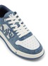 Detail View - Click To Enlarge - AMIRI - Vintage Denim Classic Low Top Men's Sneakers