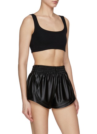 Front View - Click To Enlarge - JOAH BROWN - Scoopneck Bra