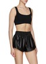 Front View - Click To Enlarge - JOAH BROWN - Scoopneck Bra
