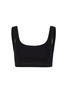 Main View - Click To Enlarge - JOAH BROWN - Scoopneck Bra