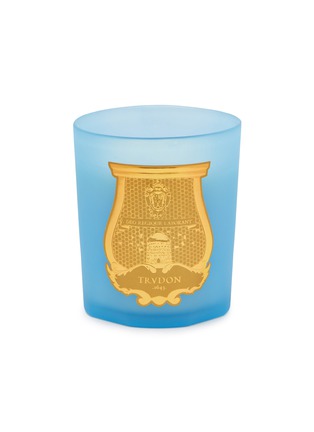 Main View - Click To Enlarge - CIRE TRUDON - Limited Edition Versailles Garden in Spring Scented Candle 270g