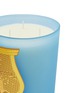 Detail View - Click To Enlarge - CIRE TRUDON - Limited Edition Versailles Garden in Spring Scented Candle 800g