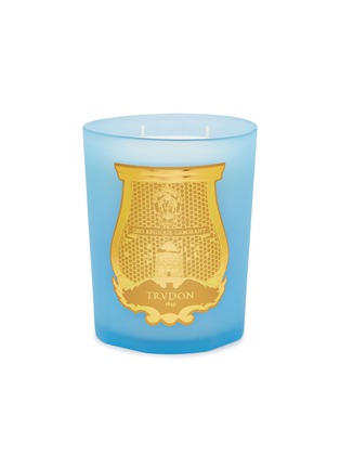 Main View - Click To Enlarge - CIRE TRUDON - Limited Edition Versailles Garden in Spring Scented Candle 800g