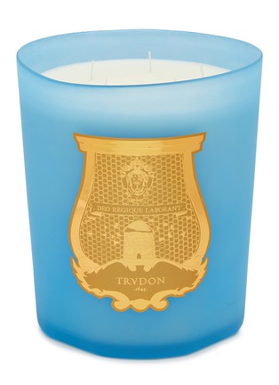 Main View - Click To Enlarge - CIRE TRUDON - Limited Edition Versailles Garden in Spring Scented Candle 2.8kg