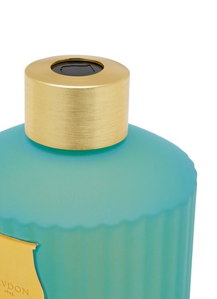 Detail View - Click To Enlarge - CIRE TRUDON - Limited Edition Versailles Garden in Spring Diffuser 350ml