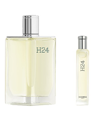 Detail View - Click To Enlarge - HERMÈS - H24 Eau de Parfum Gift Set