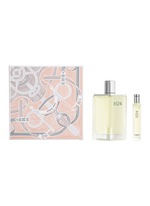 HERMÈS H24 大瓶と小瓶セット HERMÈS | H24 Eau de Parfum Gift Set | Grooming | Lane Crawford