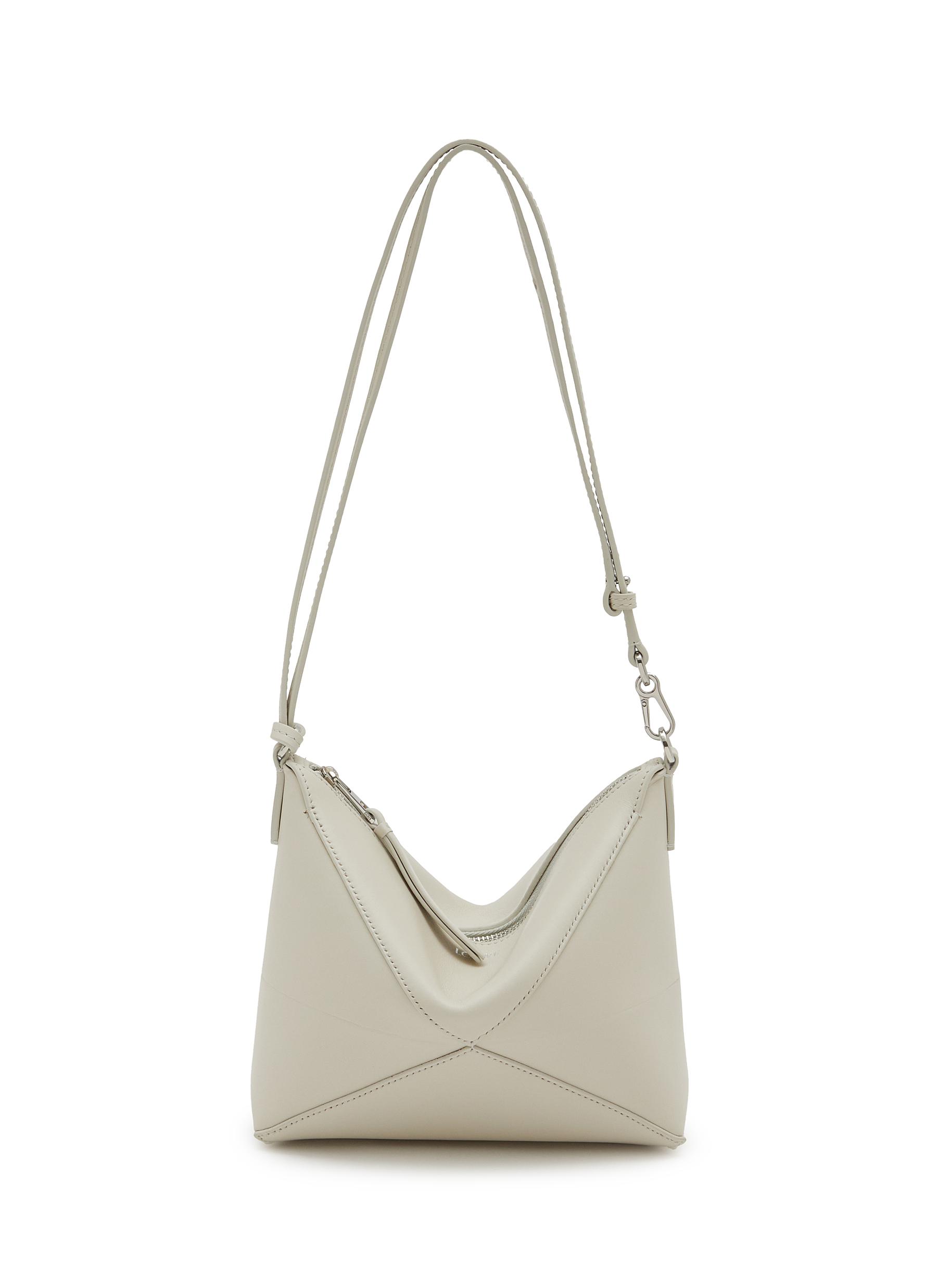 Loewe triangle bag hotsell