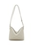 Main View - Click To Enlarge - LOEWE - Puzzle Fold Leather Pouch