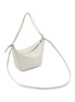 Detail View - Click To Enlarge - LOEWE - Mini Hammock Leather Hobo Bag