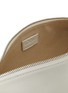 Detail View - Click To Enlarge - LOEWE - Mini Hammock Leather Hobo Bag