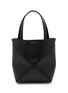 Main View - Click To Enlarge - LOEWE - Mini Puzzle Fold Leather Tote Bag
