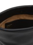 Detail View - Click To Enlarge - LOEWE - Flamenco Purse Leather Bucket Bag