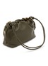 Detail View - Click To Enlarge - LOEWE - Flamenco Shoulder Chain Leather Purse