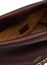 Detail View - Click To Enlarge - LOEWE - Flamenco Leather Purse