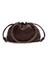 Main View - Click To Enlarge - LOEWE - Flamenco Leather Purse