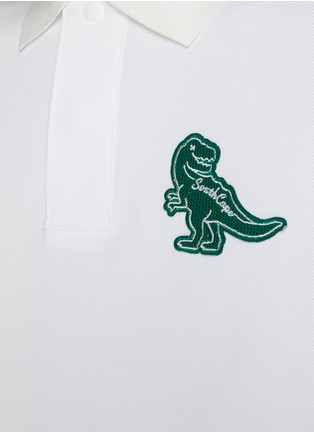  - SOUTHCAPE - Dinosaur Polo Shirt