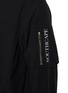  - SOUTHCAPE - Full Zip Logo Jacket