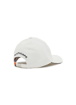 Figure View - Click To Enlarge - SOUTHCAPE - Logo Embroidered Cap