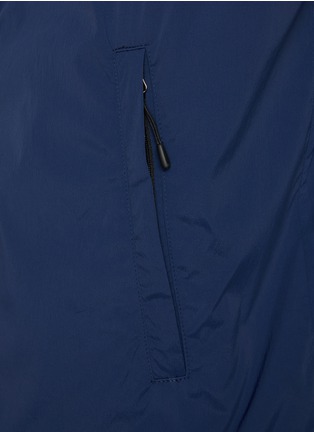  - SOUTHCAPE - Water Resistant Hooded Jacket