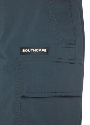  - SOUTHCAPE - Cargo Shorts