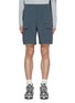 Main View - Click To Enlarge - SOUTHCAPE - Cargo Shorts