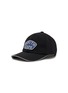 Main View - Click To Enlarge - SOUTHCAPE - Logo Embroidered Cap