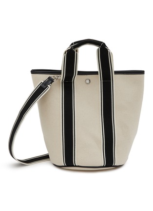 Main View - Click To Enlarge - RUE DE VERNEUIL - Cruise Bucket Bag
