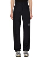MM6 MAISON MARGIELA | X Salomon Woven Pants | Men | Lane