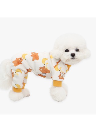  - ITSDOG - Large Bana Bear Dog Onesie