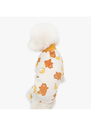  - ITSDOG - Large Bana Bear Dog Onesie