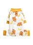 Main View - Click To Enlarge - ITSDOG - Large Bana Bear Dog Onesie