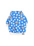 Main View - Click To Enlarge - ITSDOG - Small Teddy Blossom Jersey — Blue