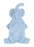 Back View - Click To Enlarge - ITSDOG - Large Elephant Suit — Blue