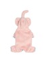 Back View - Click To Enlarge - ITSDOG - Small/Medium Elephant Suit — Pink