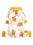 Main View - Click To Enlarge - ITSDOG - Extra Large Bana Bear Dog Onesie