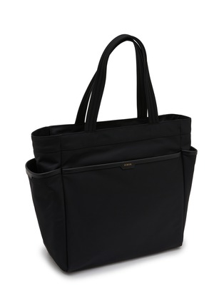 Detail View - Click To Enlarge - ANYA HINDMARCH - Commuter Tote Bag