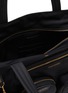Detail View - Click To Enlarge - ANYA HINDMARCH - Commuter Tote Bag