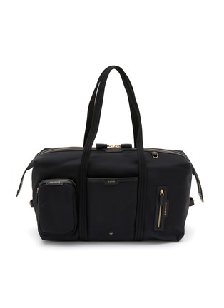 Main View - Click To Enlarge - ANYA HINDMARCH - In-Flight Travel Bag